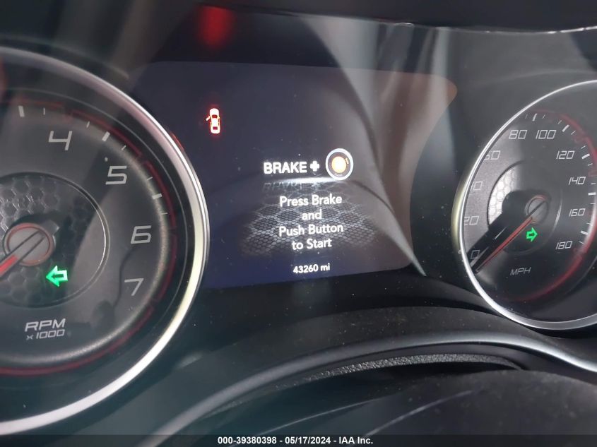 2019 Dodge Charger Scat Pack Rwd VIN: 2C3CDXGJ3KH688880 Lot: 39380398