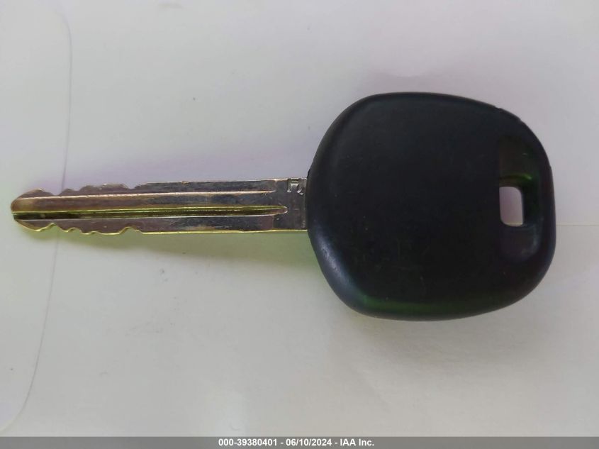 2015 Toyota Corolla S Plus VIN: 5YFBURHEXFP277626 Lot: 39380401