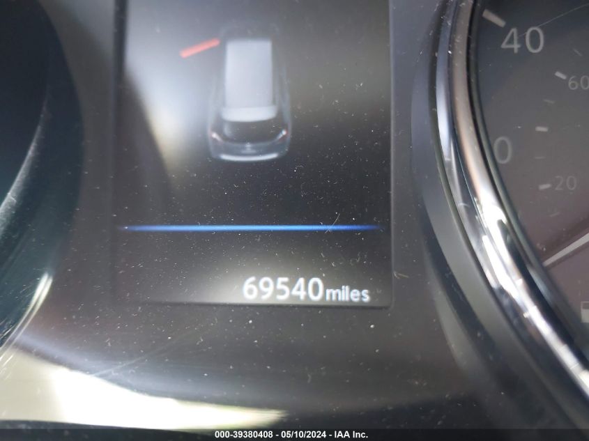 2018 Nissan Rogue Sv VIN: JN8AT2MV0JW347148 Lot: 39380408