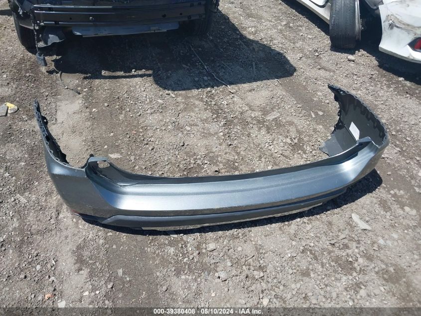 2018 Nissan Rogue Sv VIN: JN8AT2MV0JW347148 Lot: 39380408