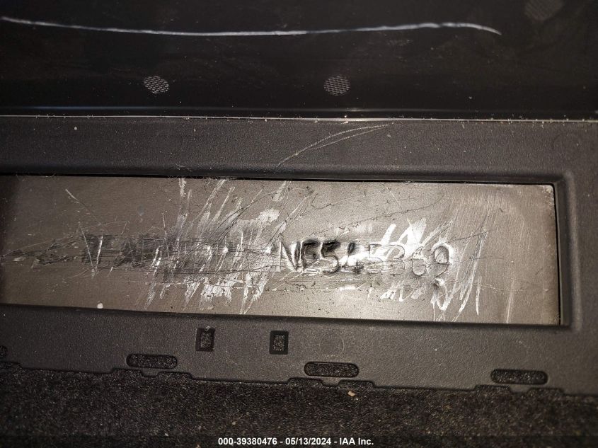 2020 Honda Cr-V Awd Ex-L VIN: 5J6RW2H82LL026513 Lot: 39380476