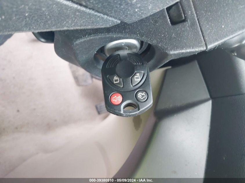 2014 Ford Escape Se VIN: 1FMCU9G93EUB14029 Lot: 39380510