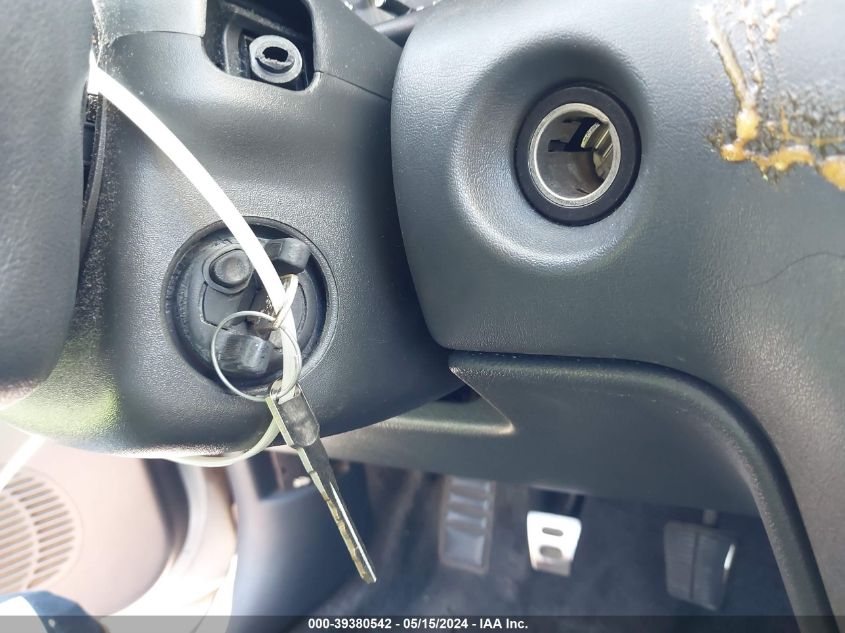 2003 Chevrolet Cavalier VIN: 1G1JC12F037374311 Lot: 39380542