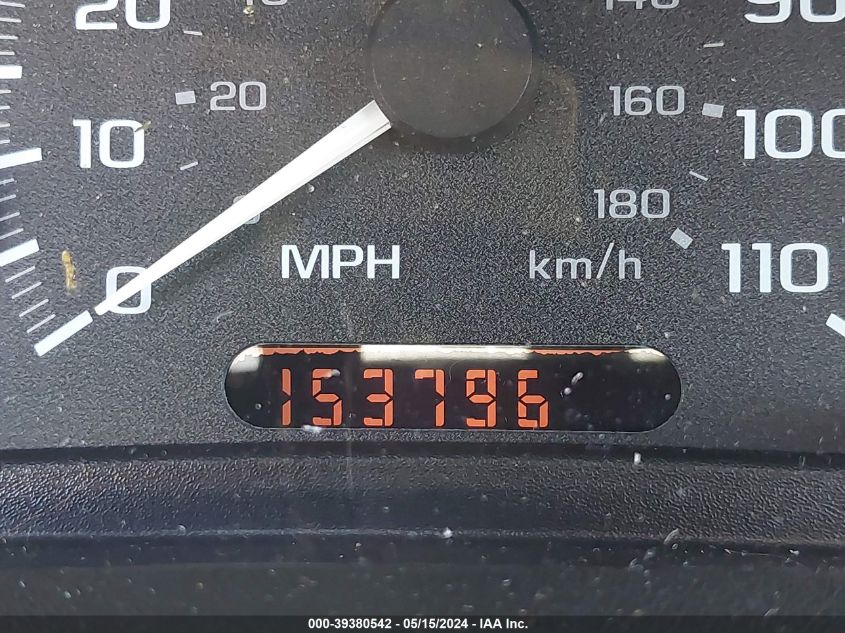 2003 Chevrolet Cavalier VIN: 1G1JC12F037374311 Lot: 39380542