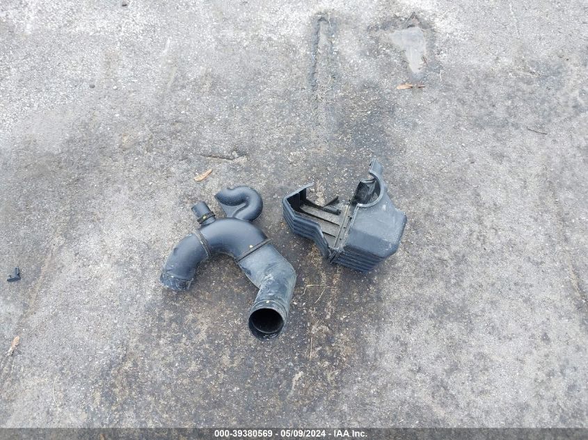 2007 Honda Civic Ex VIN: 2HGFG118X7H535585 Lot: 39380569