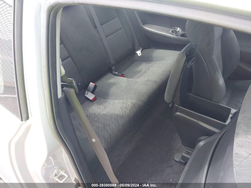 2007 Honda Civic Ex VIN: 2HGFG118X7H535585 Lot: 39380569