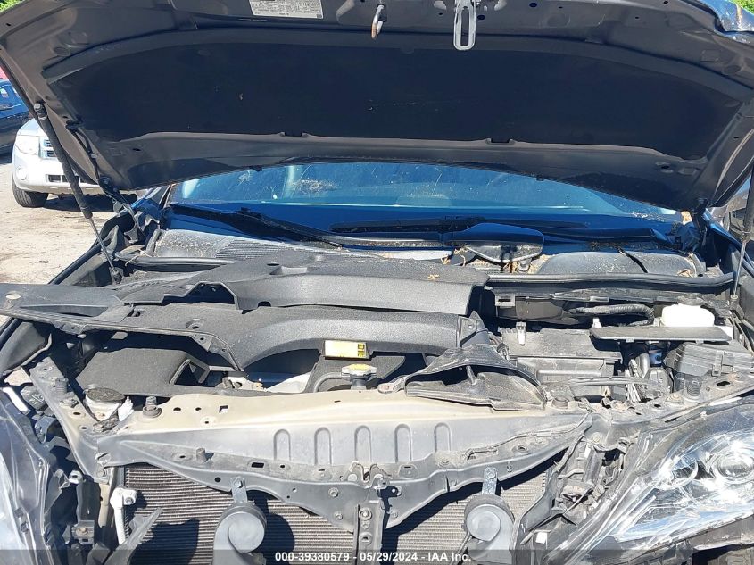 2013 Lexus Rx 350 VIN: 2T2BK1BA2DC217099 Lot: 39380579