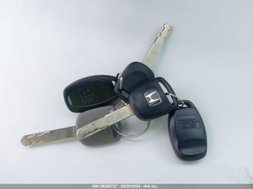 2010 Honda Civic Vp VIN: 19XFA1F31AE079752 Lot: 39380727