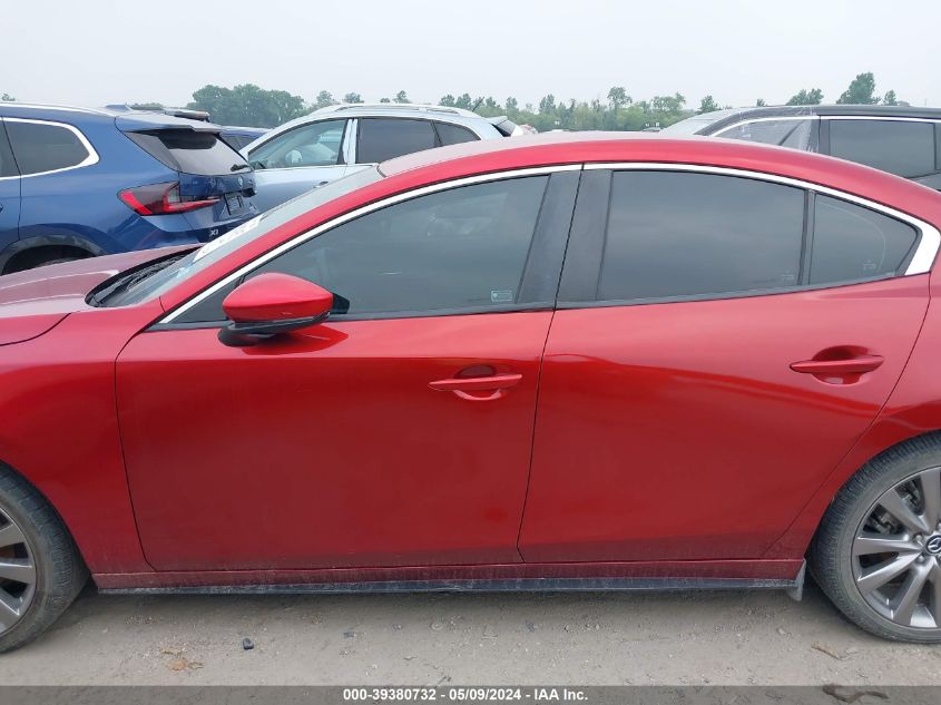 2017 MAZDA CX-5 TOURING - JM3KFACL0H0196804