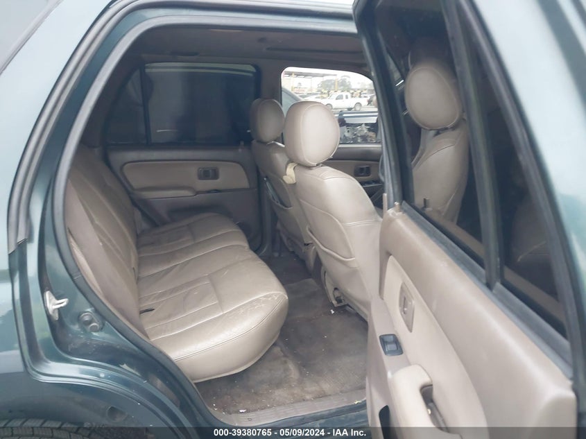 JT3GN86R1T0004653 1996 Toyota 4Runner Sr5