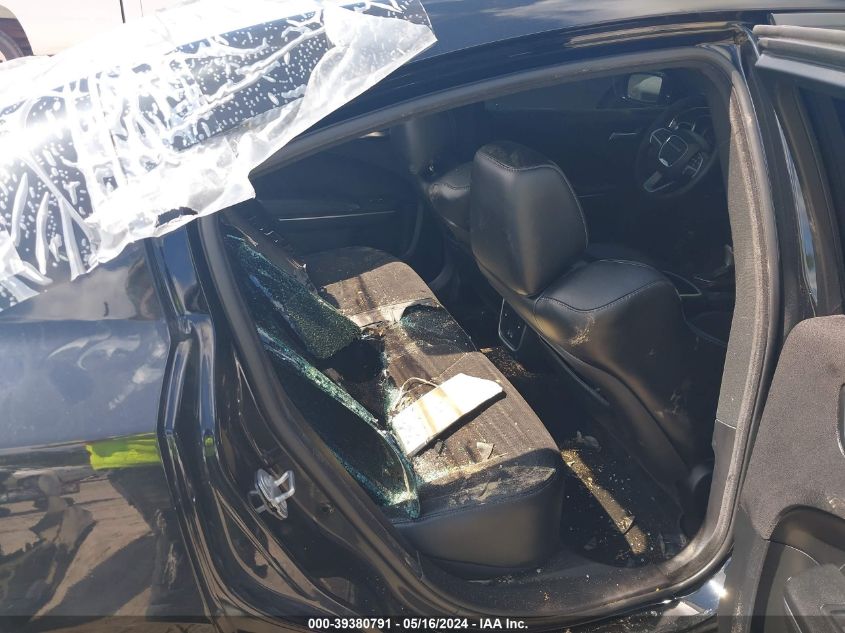 2017 Dodge Charger R/T Scat Pack Rwd VIN: 2C3CDXGJ0HH513690 Lot: 39380791