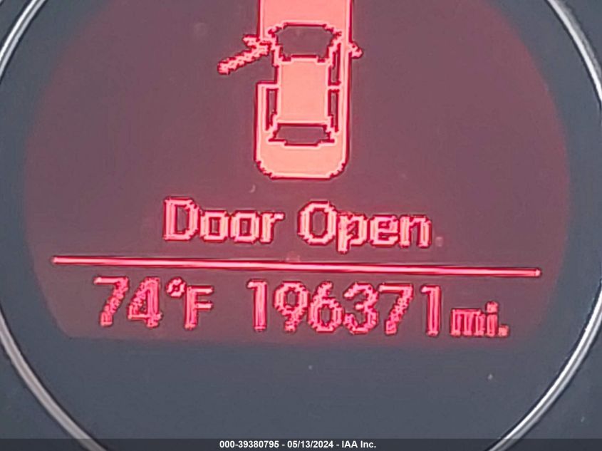 2013 Kia Optima Ex VIN: 5XXGN4A71DG195128 Lot: 39380795