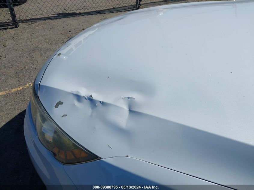 2013 Kia Optima Ex VIN: 5XXGN4A71DG195128 Lot: 39380795