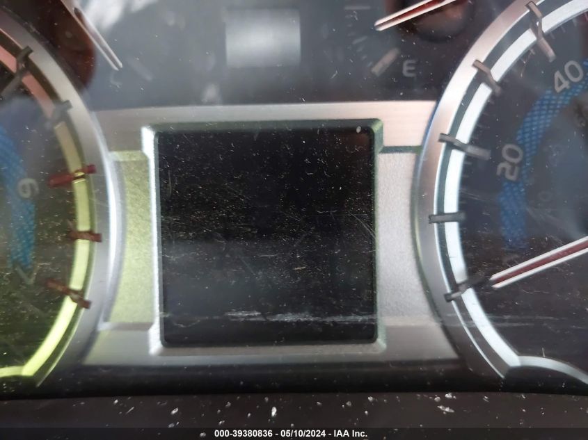 2015 Toyota 4Runner Sr5 VIN: JTEBU5JR4F5270556 Lot: 39380836