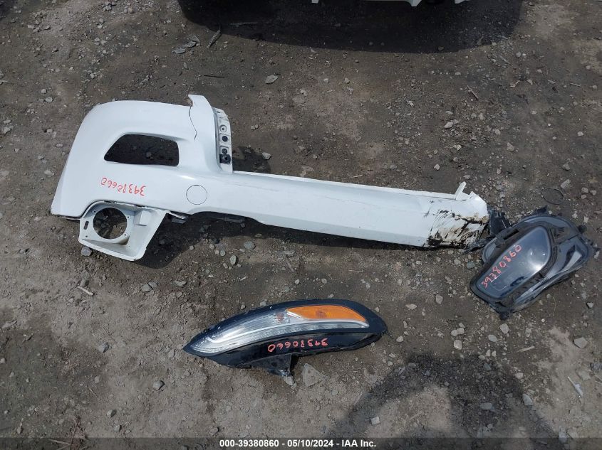 2014 Jeep Cherokee Sport VIN: 1C4PJLAB7EW191868 Lot: 39380860