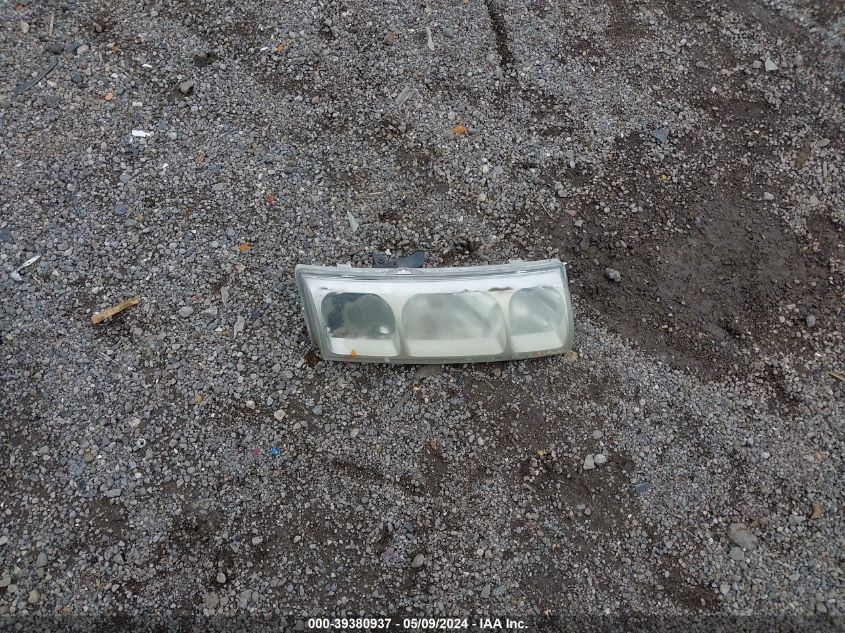 2005 Saturn Vue V6 VIN: 5GZCZ63475S843059 Lot: 39380937