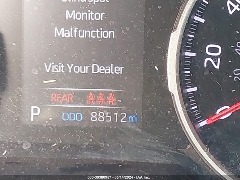 2021 Toyota Rav4 Xle Premium VIN: 2T3C1RFV3MW114903 Lot: 39380957