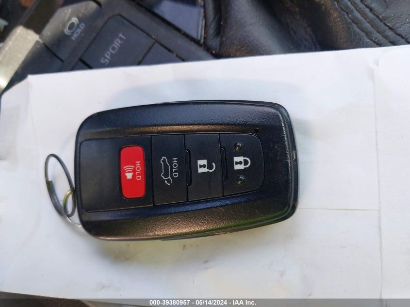 2021 Toyota Rav4 Xle Premium VIN: 2T3C1RFV3MW114903 Lot: 39380957