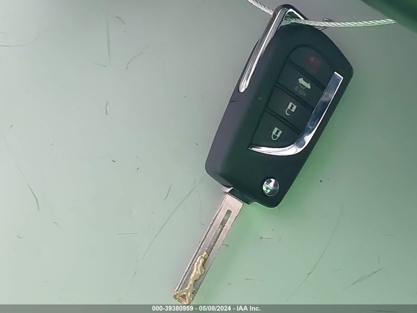 2023 TOYOTA CAMRY SE - 4T1G11AK7PU106039