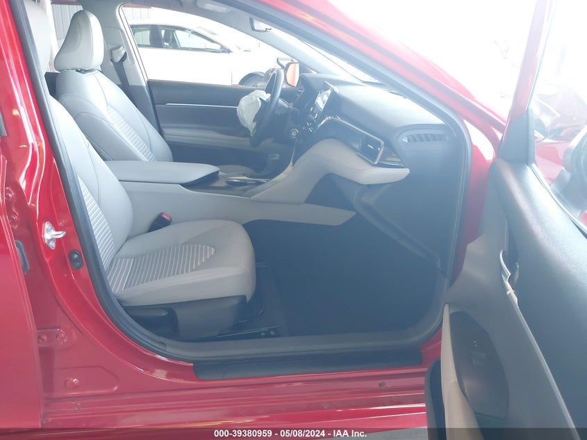 2023 TOYOTA CAMRY SE - 4T1G11AK7PU106039