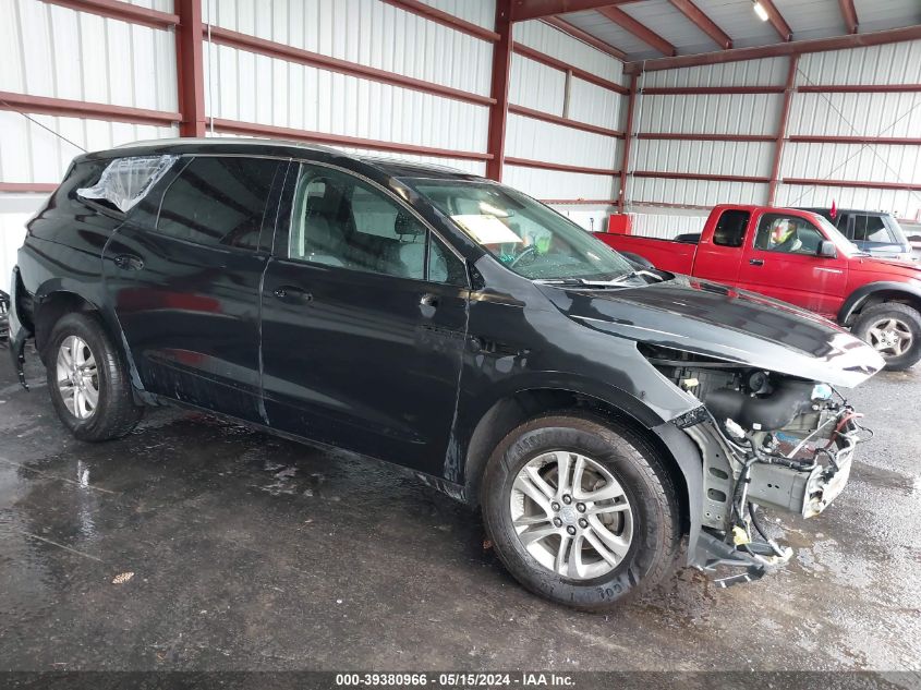 2019 Buick Enclave Fwd Preferred VIN: 5GAERAKW9KJ108330 Lot: 39380966