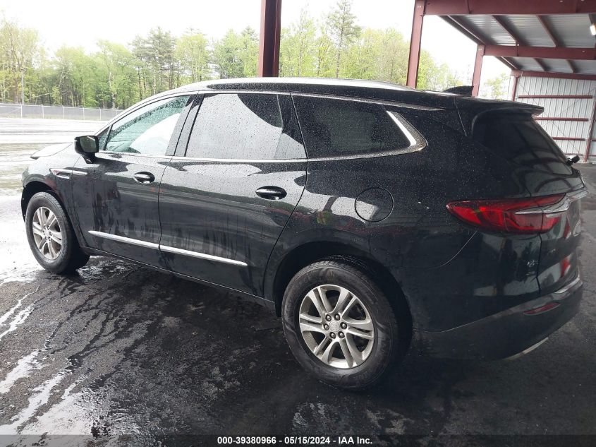 2019 Buick Enclave Fwd Preferred VIN: 5GAERAKW9KJ108330 Lot: 39380966