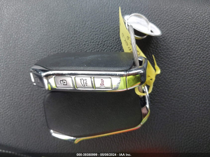 2023 KIA FORTE LX/LXS - 3KPF24AD2PE635901