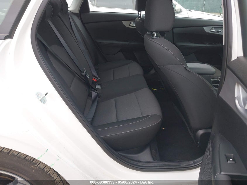 2023 KIA FORTE LX/LXS - 3KPF24AD2PE635901