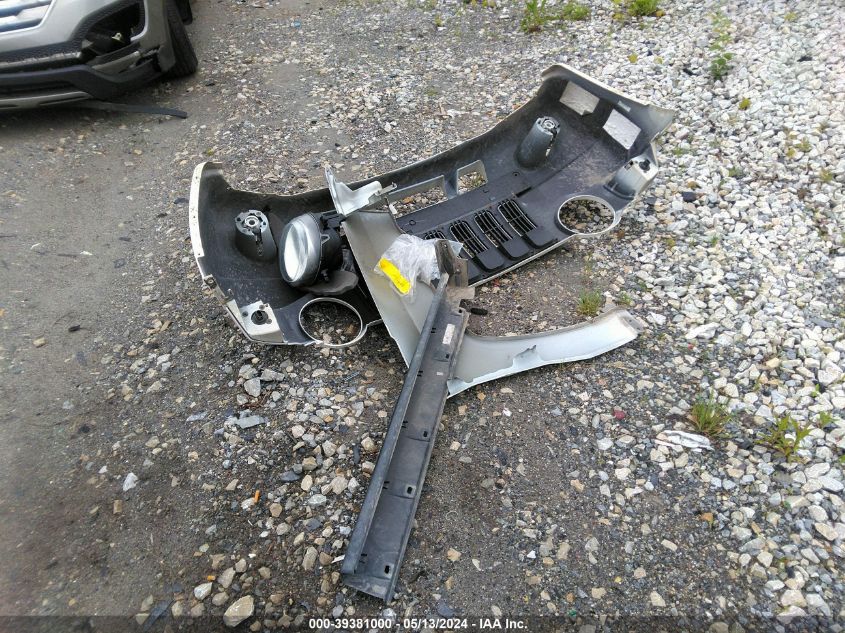 2009 Jeep Compass Sport VIN: 1J4FF47B39D177424 Lot: 39381000