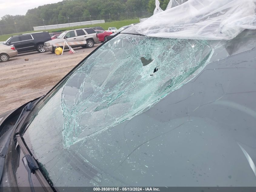 2011 Chrysler 200 Limited VIN: 1C3BC2FG8BN518111 Lot: 39381010