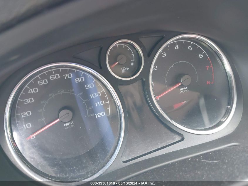 2007 Chevrolet Cobalt Ls VIN: 1G1AK15F877208462 Lot: 39381018