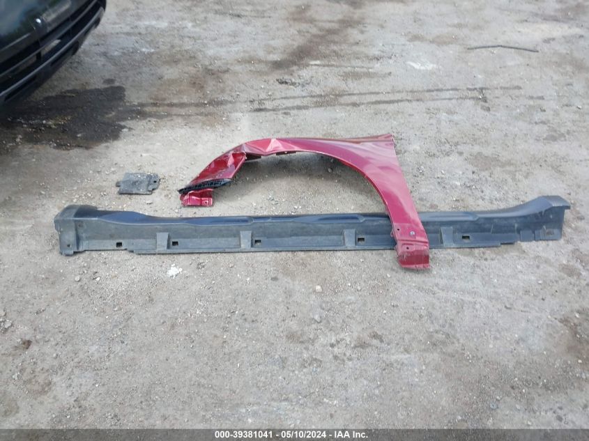 2017 Subaru Outback 2.5I Limited VIN: 4S4BSANC0H3219056 Lot: 39381041