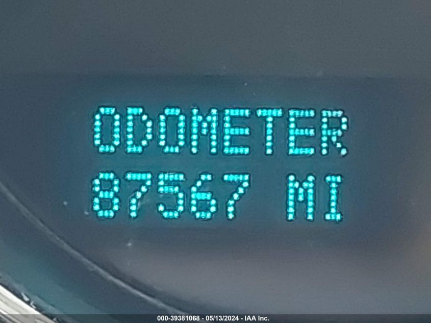 2012 Chevrolet Silverado 2500Hd Lt VIN: 1GC1KXEG0CF174584 Lot: 39381068