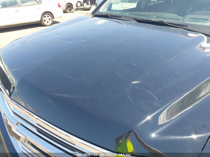 2017 Chevrolet Tahoe Premier VIN: 1GNSKCKC3HR340057 Lot: 39381102