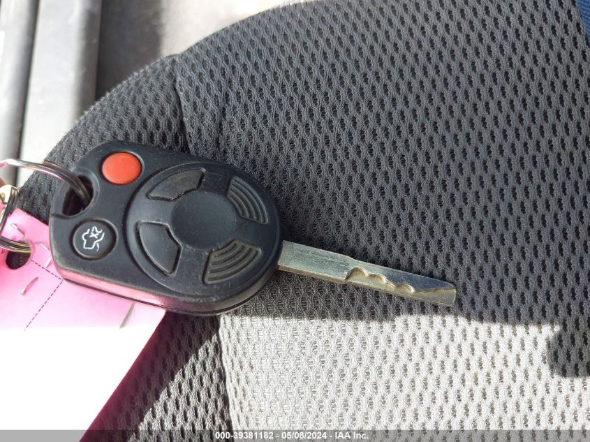 2012 Ford Focus Se VIN: 1FAHP3F25CL148601 Lot: 39381182