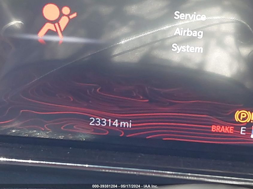 2022 Jeep Wagoneer Series Iii 4X4 VIN: 1C4SJVDT8NS137254 Lot: 39381204