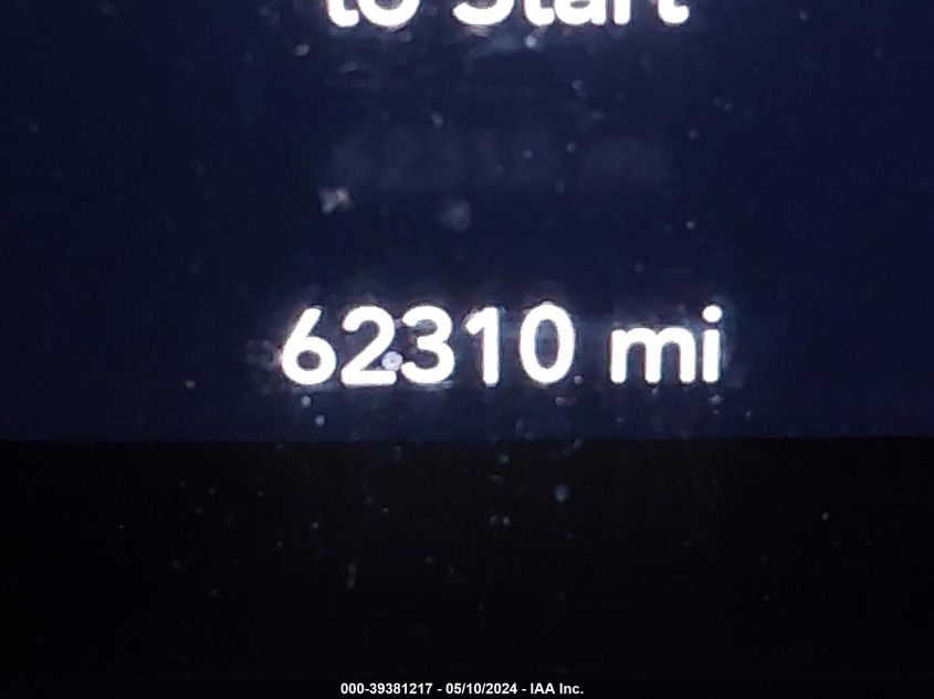 2019 Jeep Wrangler Unlimited Sahara 4X4 VIN: 1C4HJXEG9KW612809 Lot: 39381217