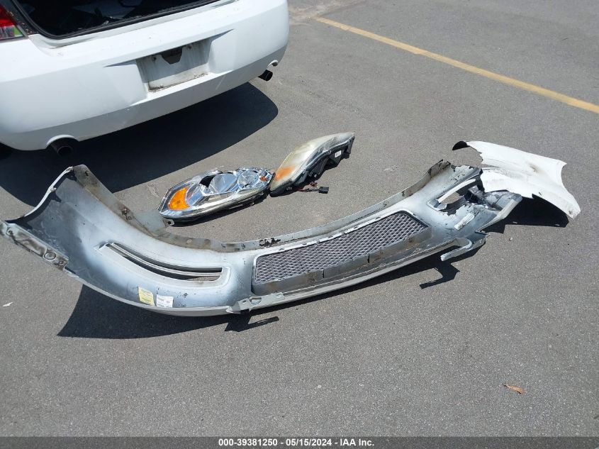 2014 Chevrolet Impala Limited Lt VIN: 2G1WB5E37E1105448 Lot: 39381250