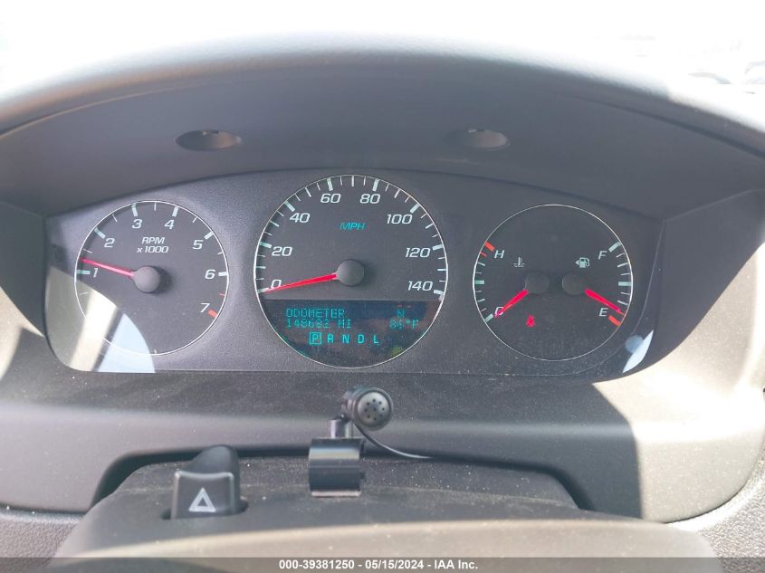 2014 Chevrolet Impala Limited Lt VIN: 2G1WB5E37E1105448 Lot: 39381250