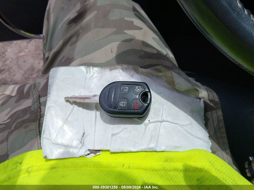 2011 Ford Mustang V6 Premium VIN: 1ZVBP8AM1B5114015 Lot: 39381258