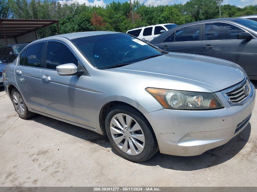 2012 Honda Accord 2.4 Lx VIN: 1HGCP2F38CA006649 Lot: 39381277