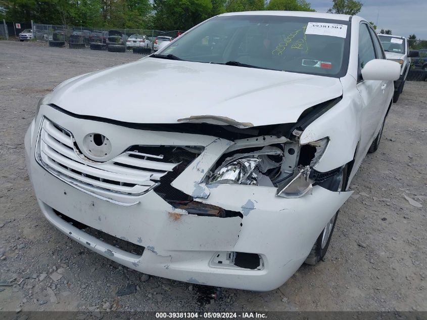 2009 Toyota Camry Xle VIN: 4T1BE46K39U901536 Lot: 39381304