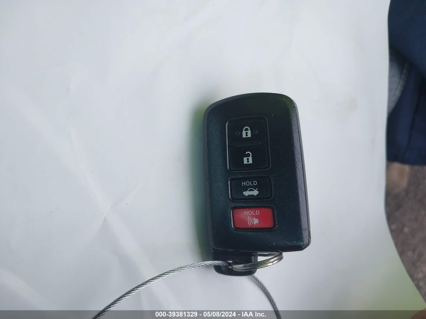 2014 TOYOTA CAMRY HYBRID SE LIMITED EDITION - 4T1BD1FK0EU117973