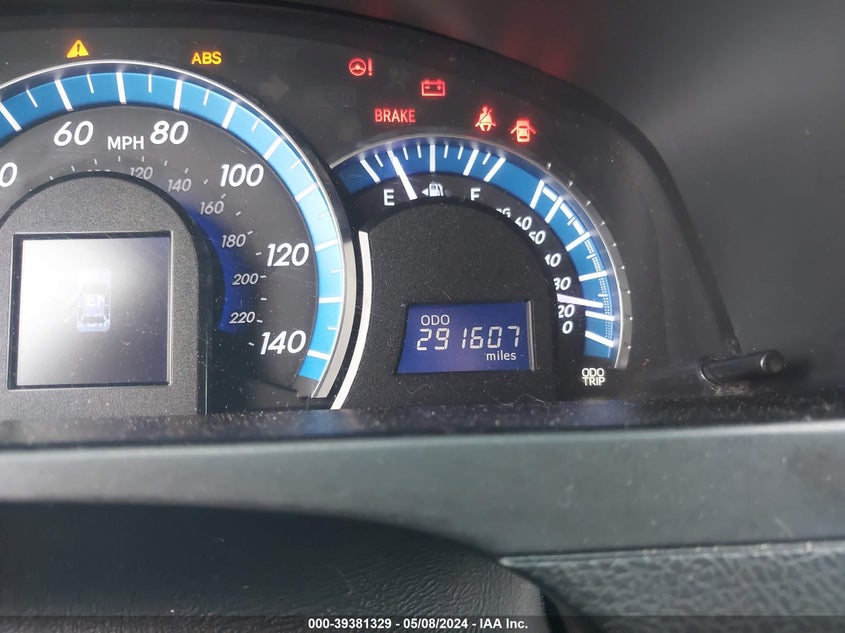 2014 TOYOTA CAMRY HYBRID SE LIMITED EDITION - 4T1BD1FK0EU117973