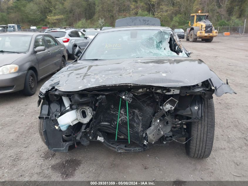 2023 DODGE CHARGER SXT AWD - 2C3CDXJG5PH664651