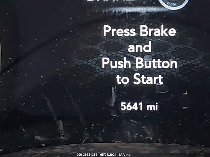 2023 DODGE CHARGER SXT AWD - 2C3CDXJG5PH664651