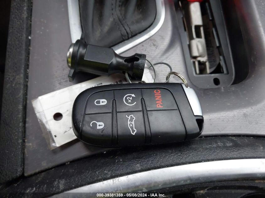 2023 DODGE CHARGER SXT AWD - 2C3CDXJG5PH664651