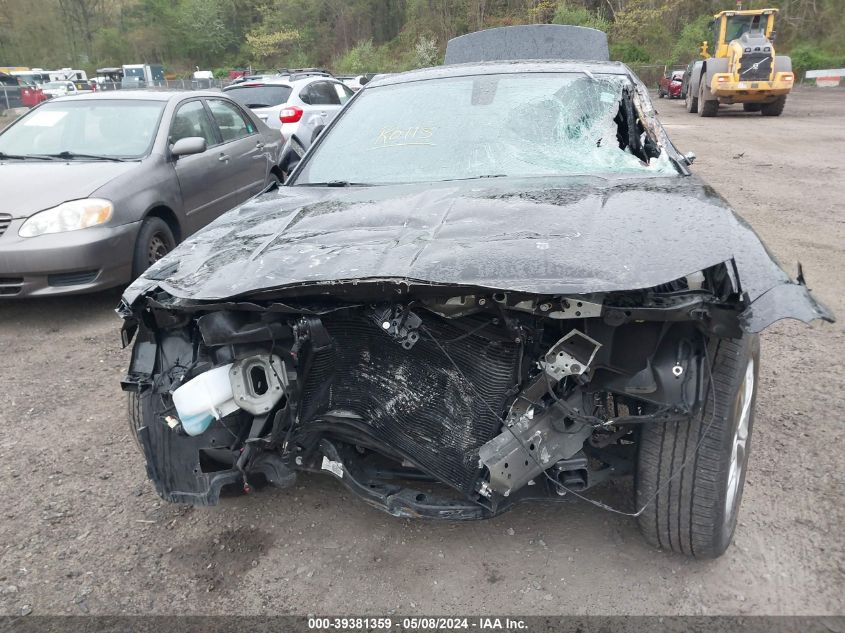 2023 DODGE CHARGER SXT AWD - 2C3CDXJG5PH664651