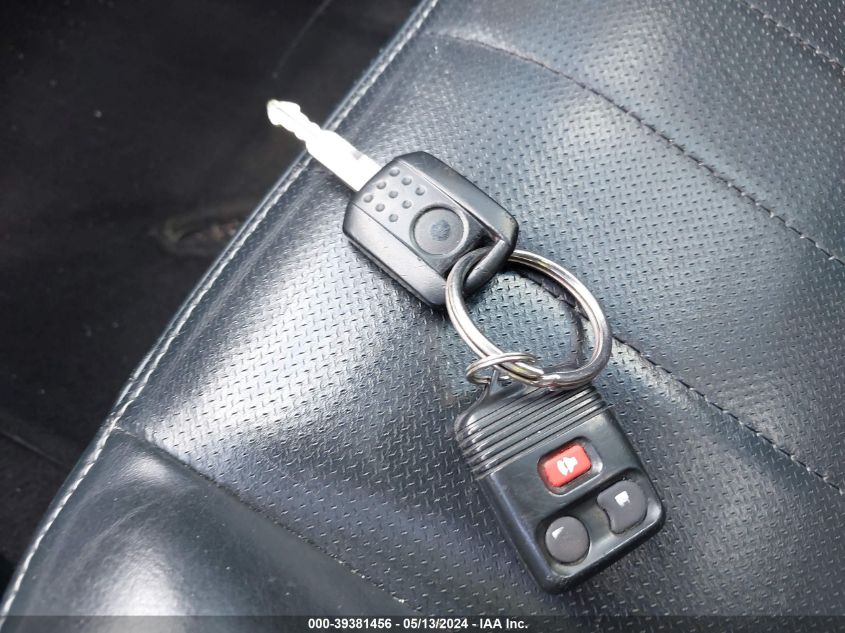 2006 Mercury Mariner Luxury/Premier VIN: 4M2CU57136DJ09271 Lot: 39381456