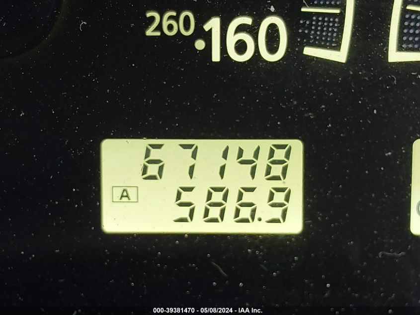 2004 Infiniti I35 Luxury VIN: JNKDA31AX4T200250 Lot: 39381470